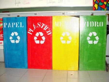 Recicl AR